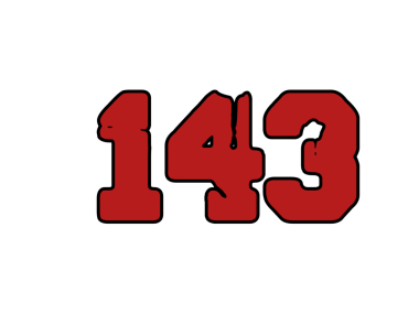 Sayı vektör yazı tipi tasarımı. Dekoratif noktalı sayı.