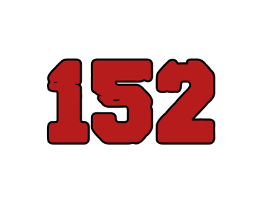 Sayı vektör yazı tipi tasarımı. Dekoratif noktalı sayı.