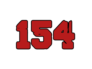 Sayı vektör yazı tipi tasarımı. Dekoratif noktalı sayı.