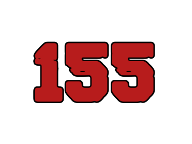 Sayı vektör yazı tipi tasarımı. Dekoratif noktalı sayı.