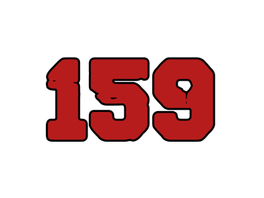 Sayı vektör yazı tipi tasarımı. Dekoratif noktalı sayı.