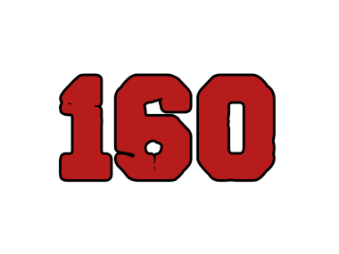 Sayı vektör yazı tipi tasarımı. Dekoratif noktalı sayı.