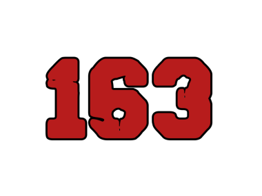 Sayı vektör yazı tipi tasarımı. Dekoratif noktalı sayı.