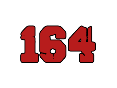 Sayı vektör yazı tipi tasarımı. Dekoratif noktalı sayı.