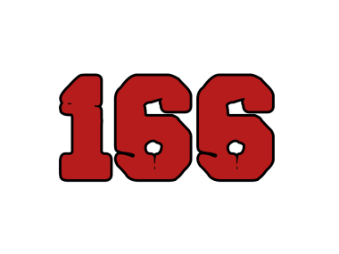 Sayı vektör yazı tipi tasarımı. Dekoratif noktalı sayı.