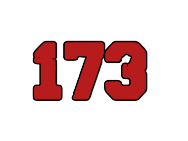 Sayı vektör yazı tipi tasarımı. Dekoratif noktalı sayı.