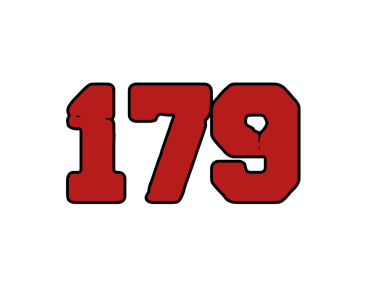 Sayı vektör yazı tipi tasarımı. Dekoratif noktalı sayı.