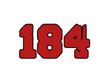 Sayı vektör yazı tipi tasarımı. Dekoratif noktalı sayı.