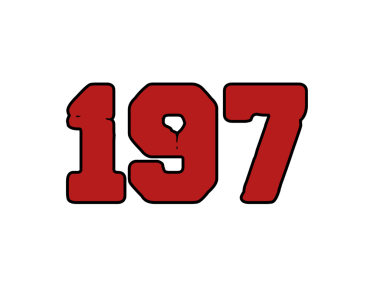 Sayı vektör yazı tipi tasarımı. Dekoratif noktalı sayı.