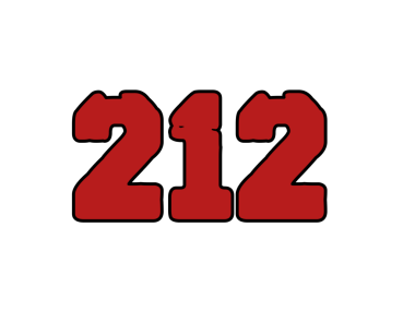 Siyah arkaplan üzerindeki kırmızı 359 metnin vektör çizimi