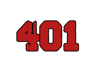 Kırmızı daireli 4 numara..