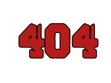 4 0 4 numara logo tasarımı. vektör illüstrasyonu