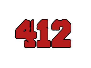 14 numara vektör tasarımı çizimi