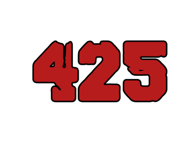 34 numara 4 dizayn vektörü