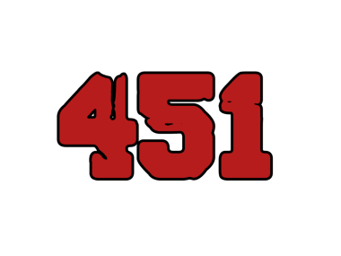 465 numara vektör şablonu tasarımı