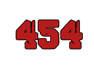 kırmızı 45 numara tasarımı