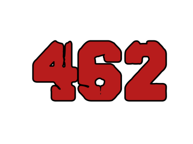 45 numaralı logo tasarım şablonu