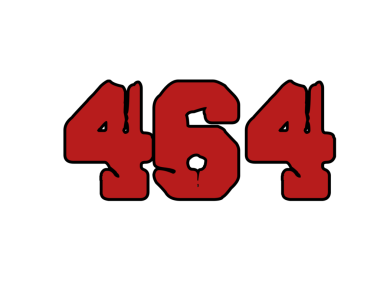 45. yıl dönümü vektör çizimi tasarımı