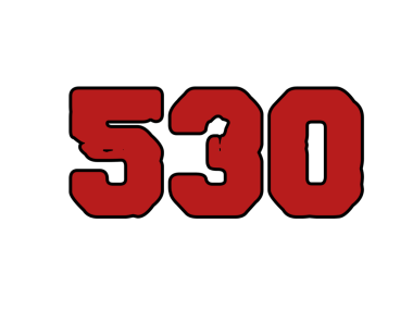 787 numara tasarım vektör logosu tasarımı