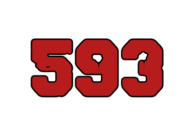 787 numara tasarım vektör logosu tasarımı