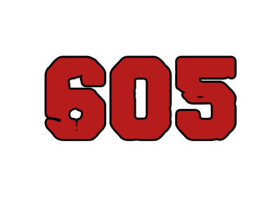 787 numara tasarım vektör logosu tasarımı