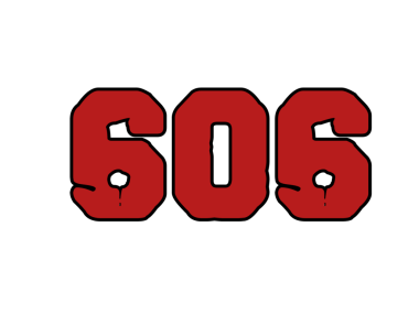 787 numara tasarım vektör logosu tasarımı