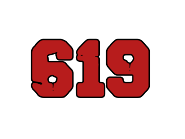 787 numara tasarım vektör logosu tasarımı