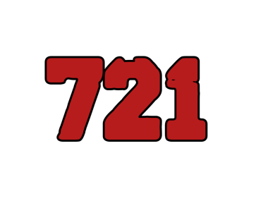 727 7 vektör tasarım şablonu