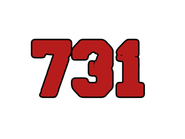 77D numaralı simge dizayn şablonu