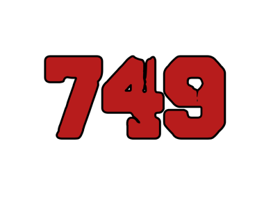 773d kırmızı dizayn şablonu