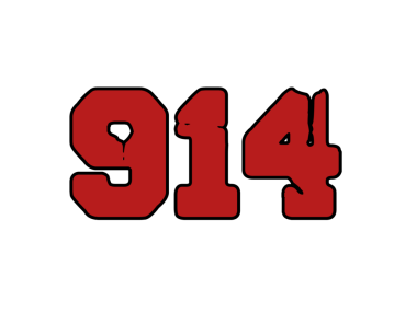 9 numaralı logo şablonu tasarımı