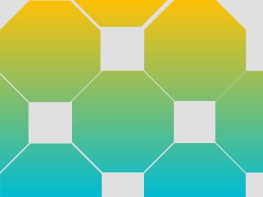 soyut renkli geometrik arkaplan