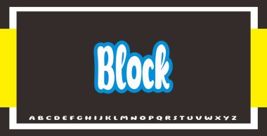 Düzenlenebilir renklere ve soyut arkaplanlara sahip metin efektleri ticari markalaşma için uygundur