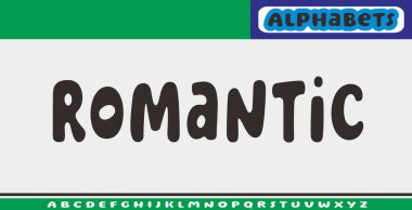 Düzenlenebilir renklere ve soyut arkaplanlara sahip metin efektleri ticari markalaşma için uygundur