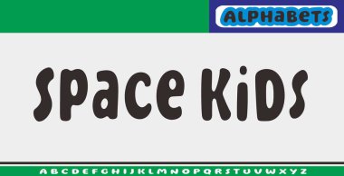 Düzenlenebilir renklere ve soyut arkaplanlara sahip metin efektleri ticari markalaşma için uygundur