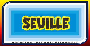 Düzenlenebilir renklere ve soyut arkaplanlara sahip metin efektleri ticari markalaşma için uygundur