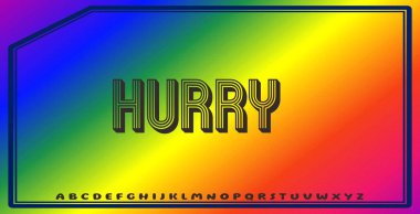 Düzenlenebilir renklere ve soyut arkaplanlara sahip metin efektleri ticari markalaşma için uygundur