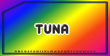 Düzenlenebilir renklere ve soyut arkaplanlara sahip metin efektleri ticari markalaşma için uygundur