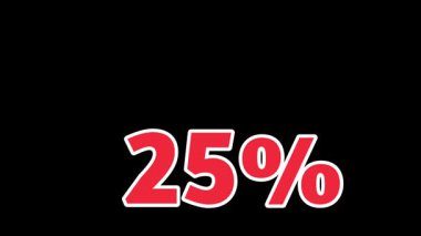 Yüzde 9 indirim düğmesi