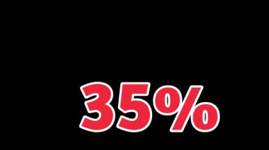 Yüzde 9 indirim düğmesi