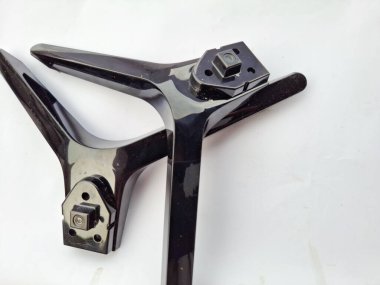 Araba için metal saplı.,