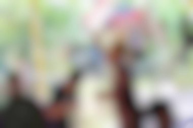 Bulanık bir geçmişi olan bir düğüne davetliler.