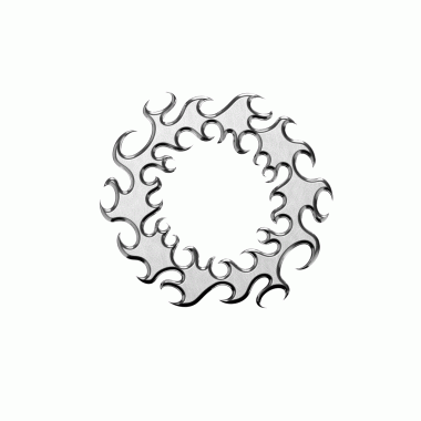 Vites logosu vektör simgesi tasarımı