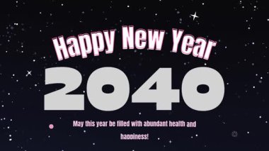Mutlu yıllar 20211