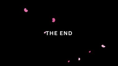 Kırmızı ve siyah noktalı beyaz arkaplan çizimi