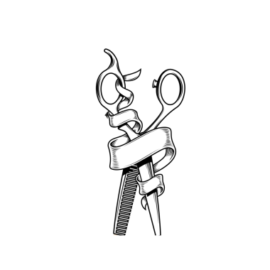 makasın vektör çizimi