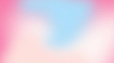 Pastel renklerle bulanık arkaplan