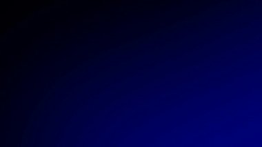 Koyu mavi eğimli soyut arkaplan.