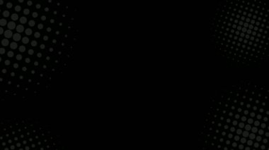 beyaz kareli siyah arkaplan