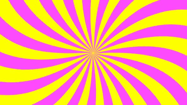 abstract vector background with stripes